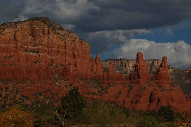 Coffee Pot Rock